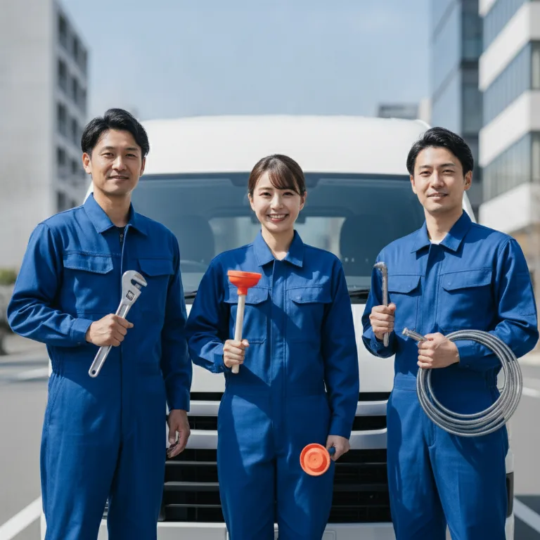 水道業者 八重瀬町